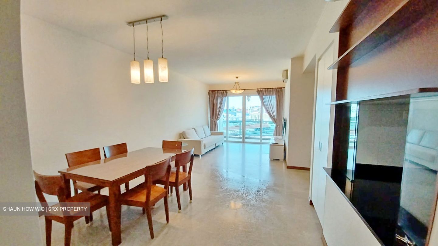 The Warren (D23), Condominium #448640701